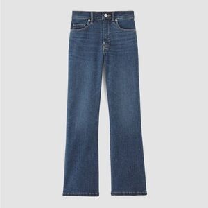 Everlane The Kick Bootcut Jean